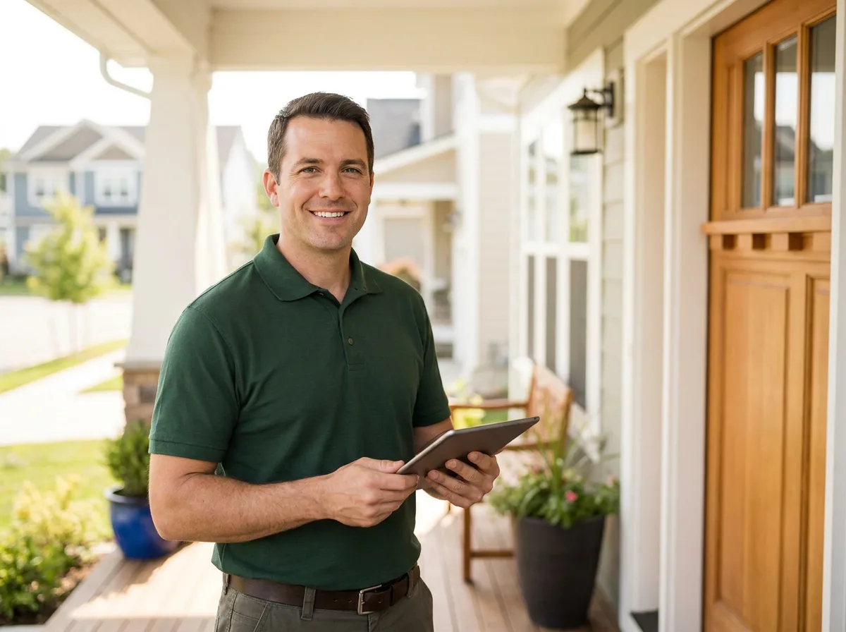 Pest control FAQs for Okmulgee, OK